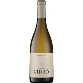 Quinta de Cidr&ocirc; Chardonnay Douro Vinho Branco