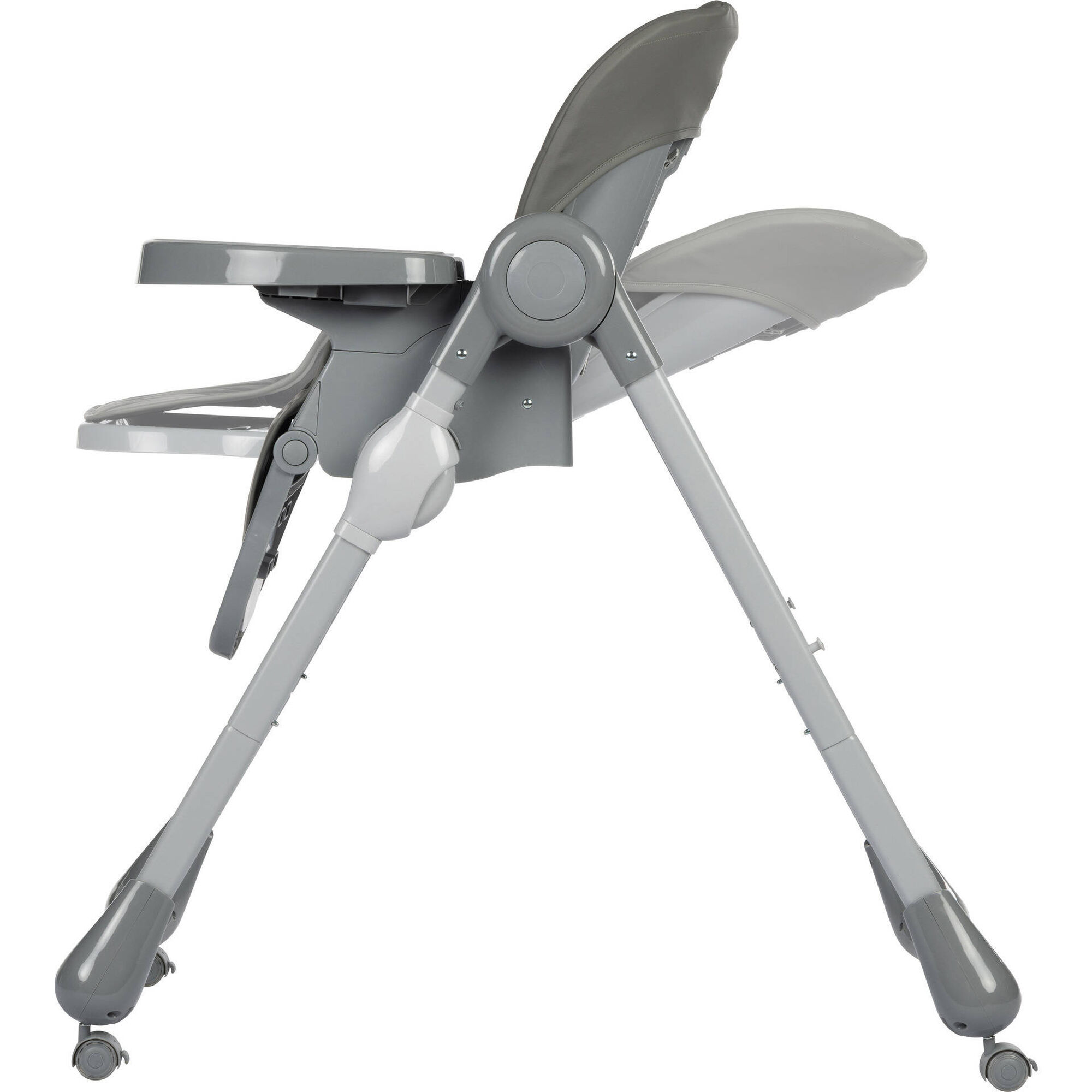 Cadeira de Refeição Cinza Olea Cadeira de Refeição Cinza Olea