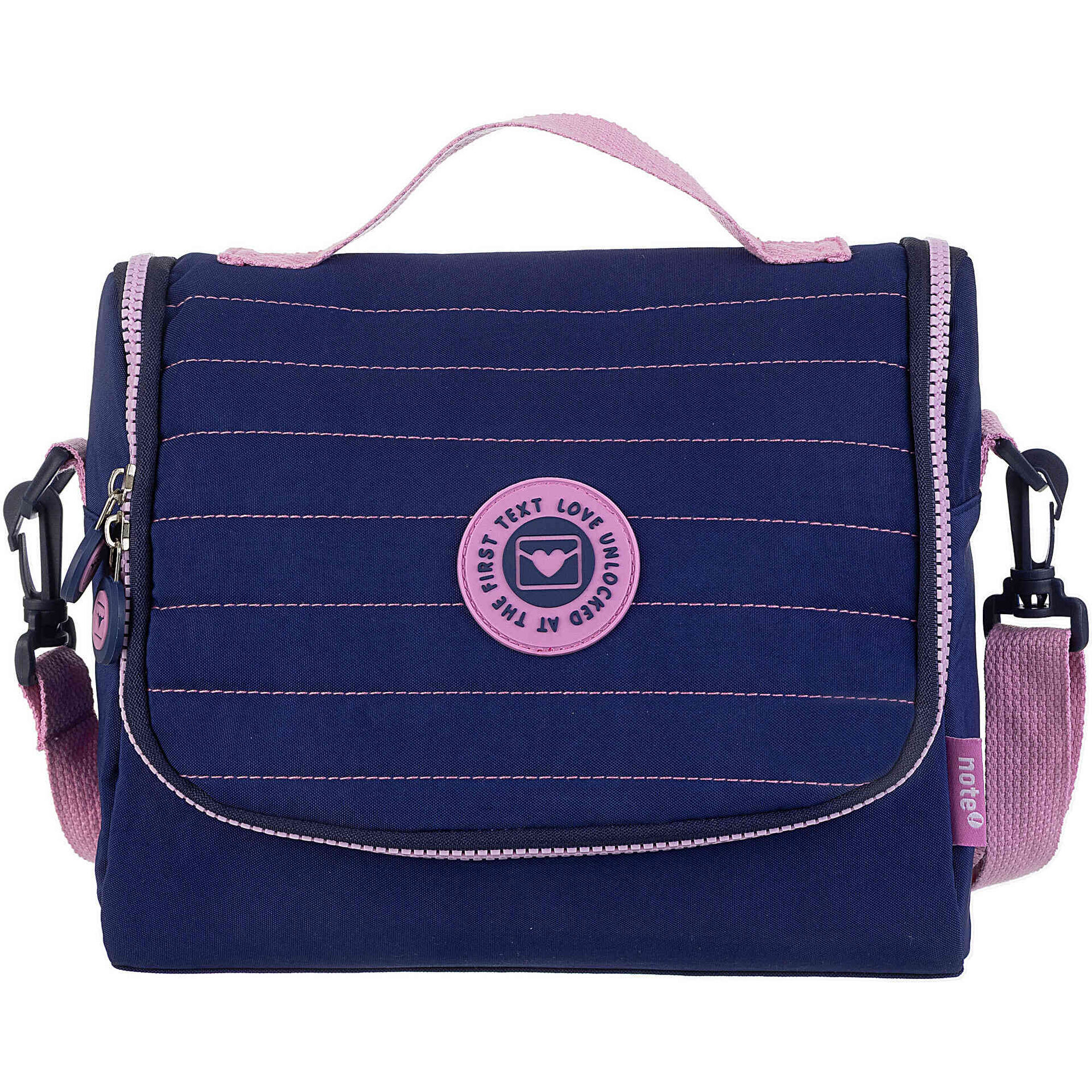 Lancheira 6L Azul Puffy Note 1 un Continente Online