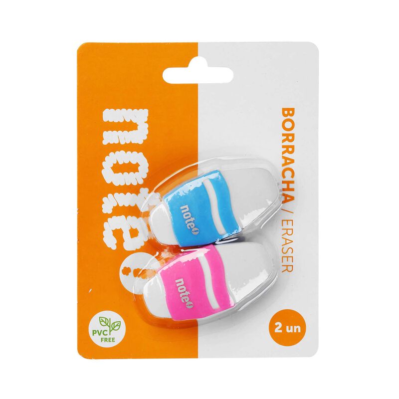 Borracha Branca em Onda Note!