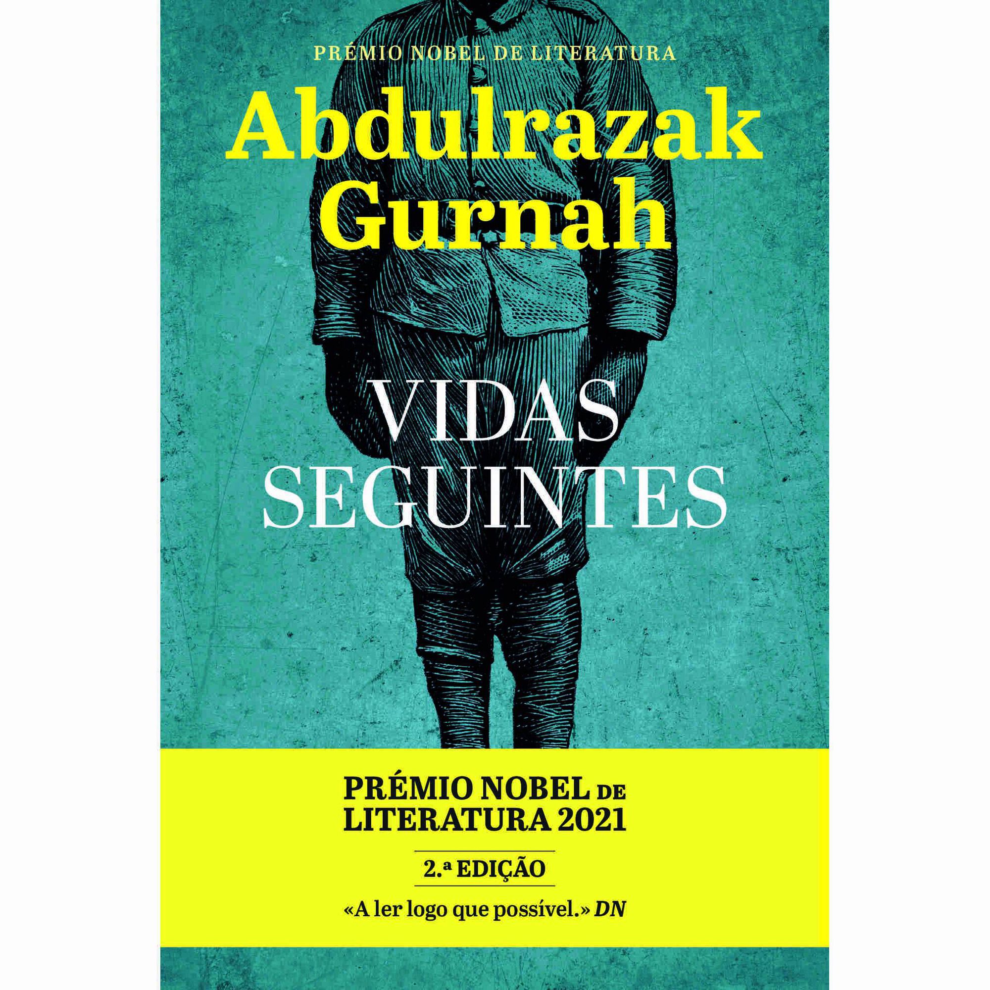 Vidas Seguintes