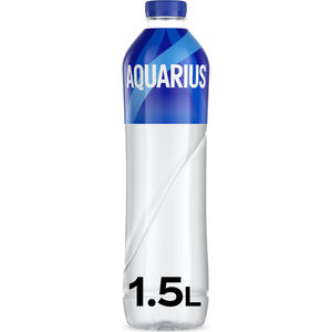 Refrigerante sem Gás Limão Aquarius