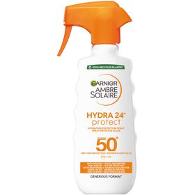 Protetor Solar Spray Classic FPS 50+ Garnier Ambre Solaire