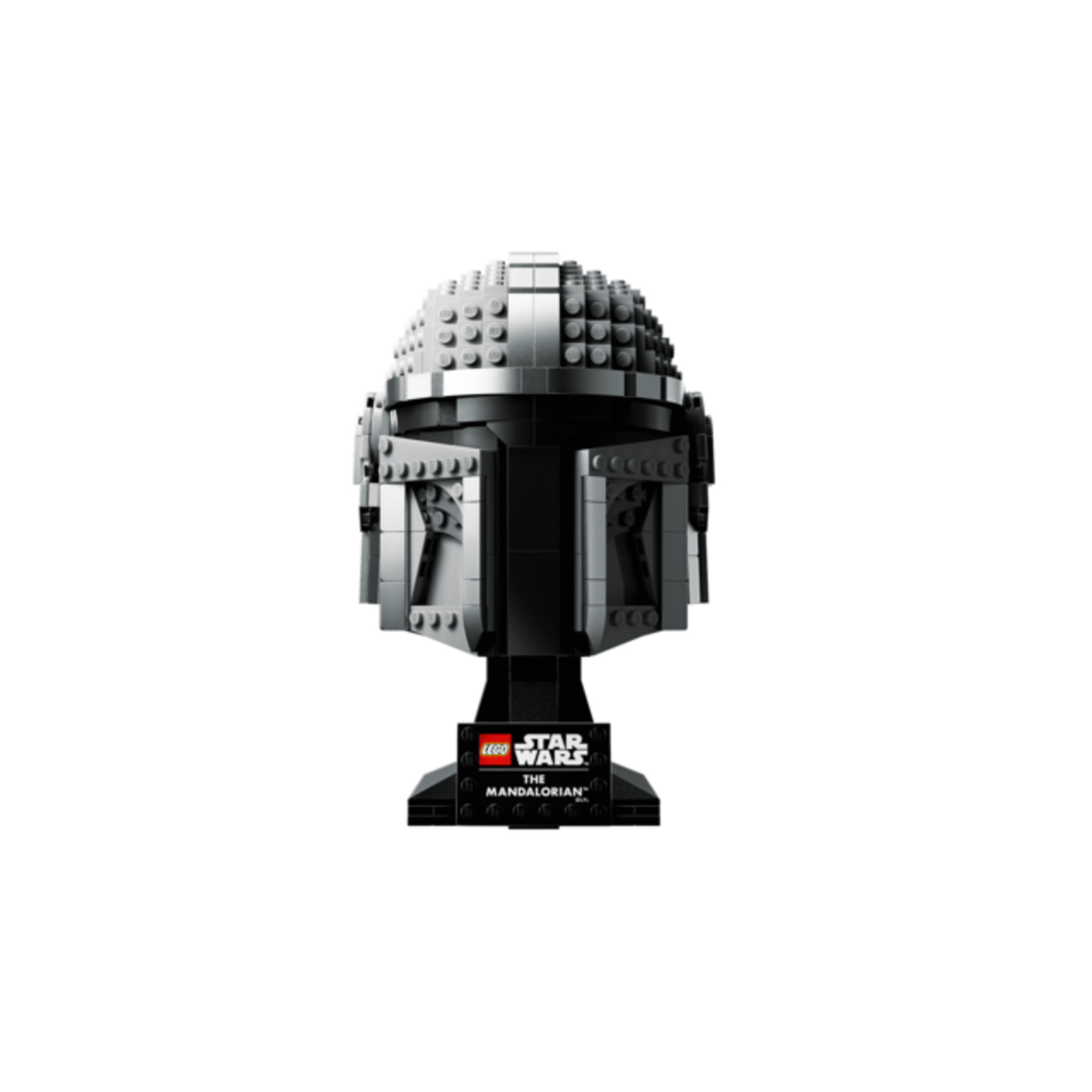 LEGO Star Wars - Capacete do Mandaloriano - 75328