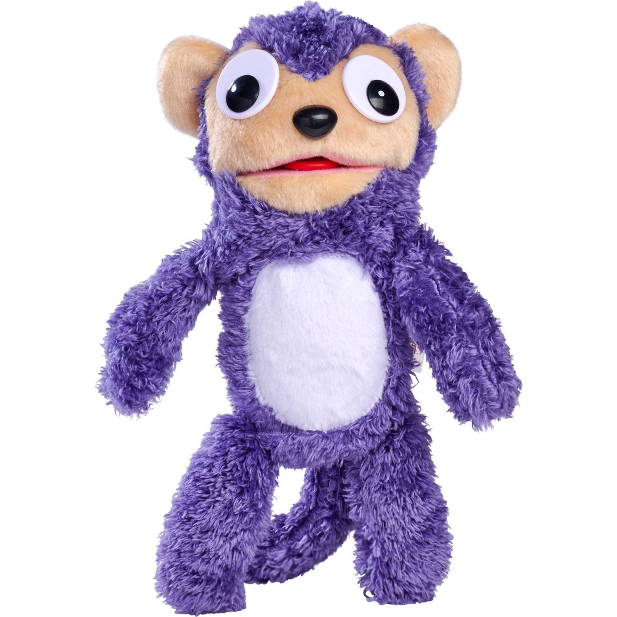 Peluche Macaco Screamerz