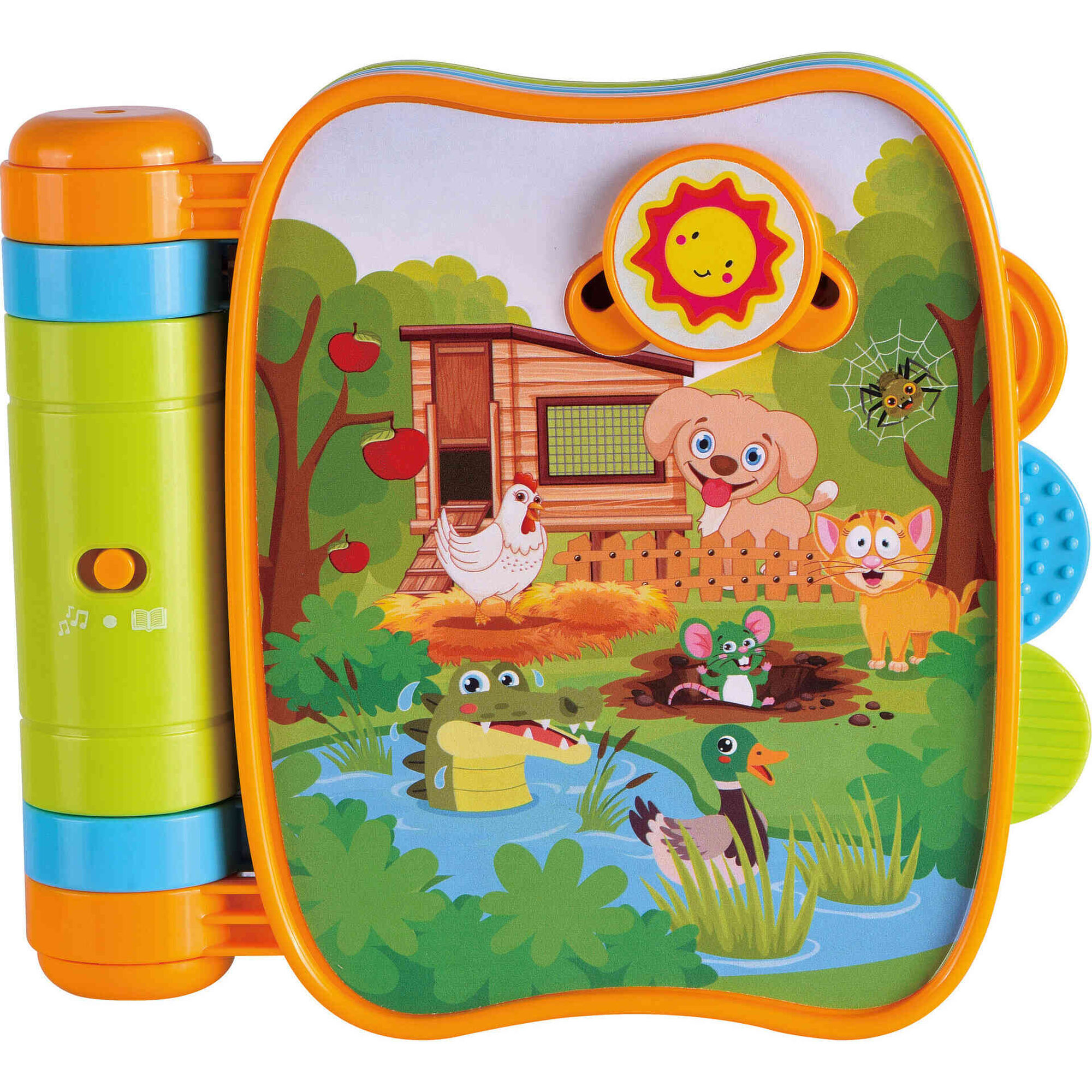 Zoko Happy Bear - Livro de Atividades