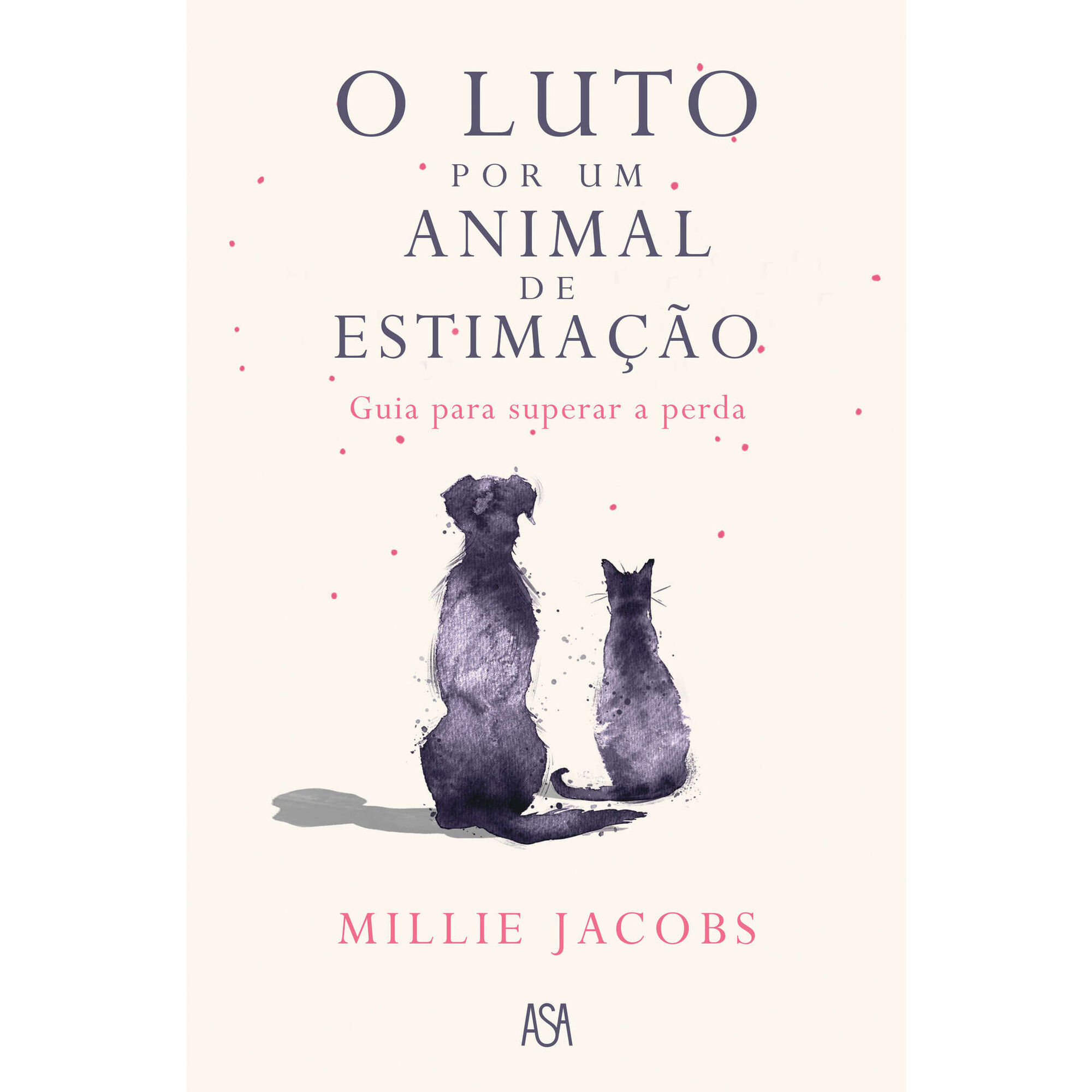 O Luto por Um Animal de Estimação O Luto por Um Animal de Estimação