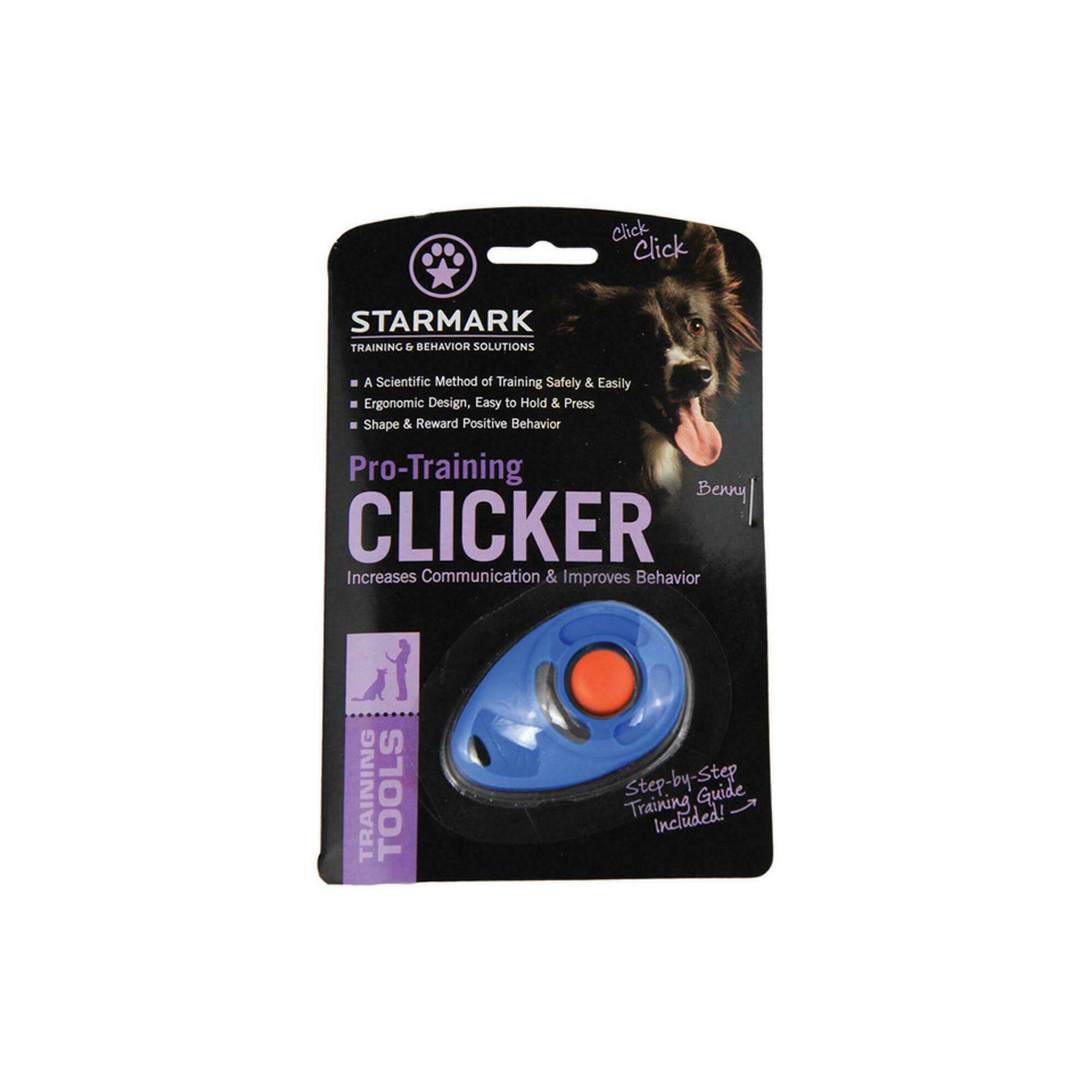 Brinquedo para Cão Clicker para Treinar Brinquedo para Cão Clicker para Treinar