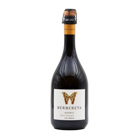 Berbereta Reserva Espumante Lisboa Bruto