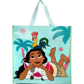 Saco de Compras Reutiliz&aacute;vel Vaiana 2 Disney