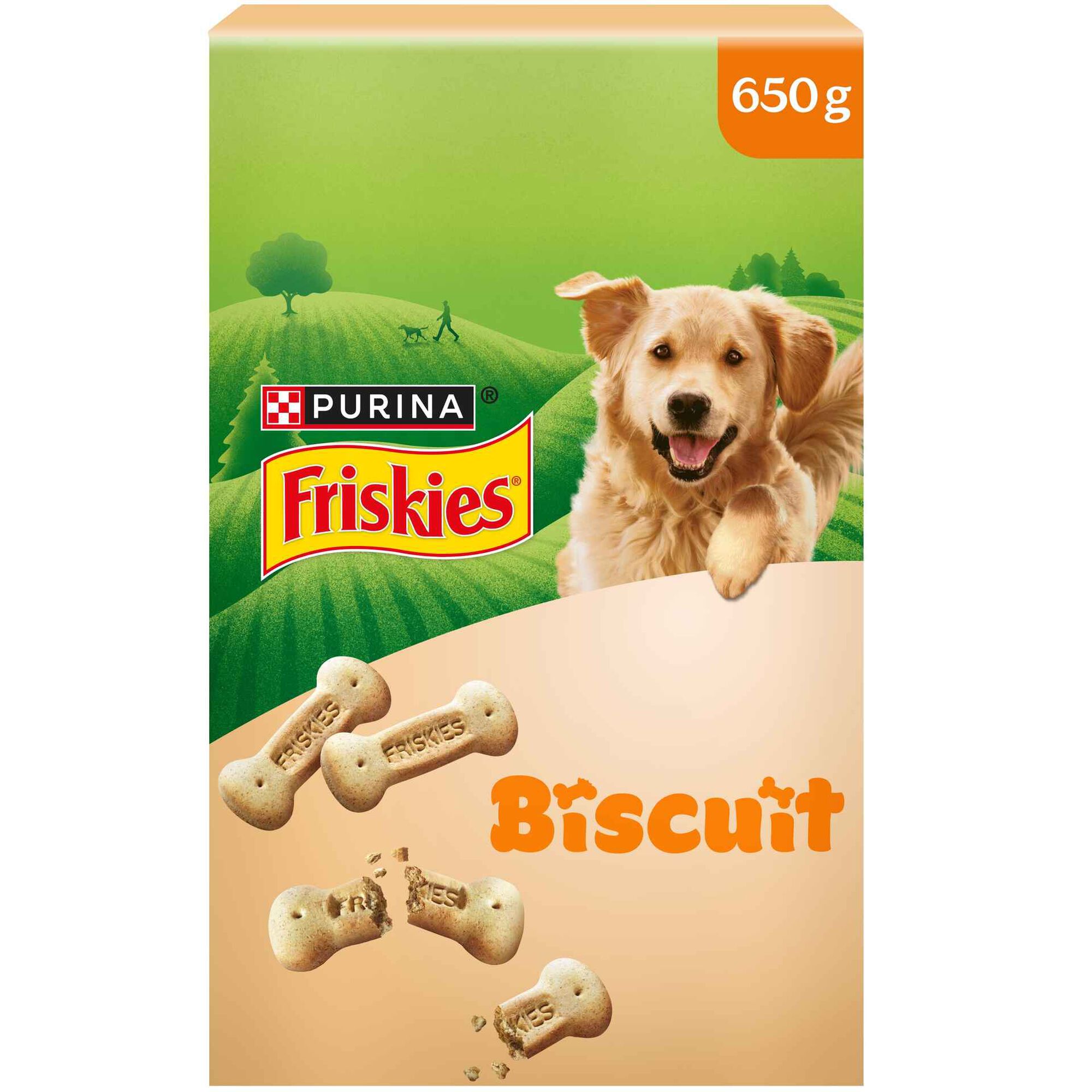 Biscoito para C&atilde;o Adulto