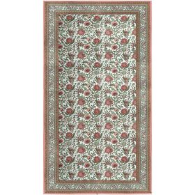 Toalha Mesa 150x150cm Goa Kasa