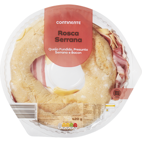 Rosca Serrana Continente