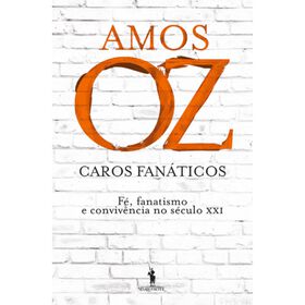 Caros Fan&aacute;ticos de Amos Oz