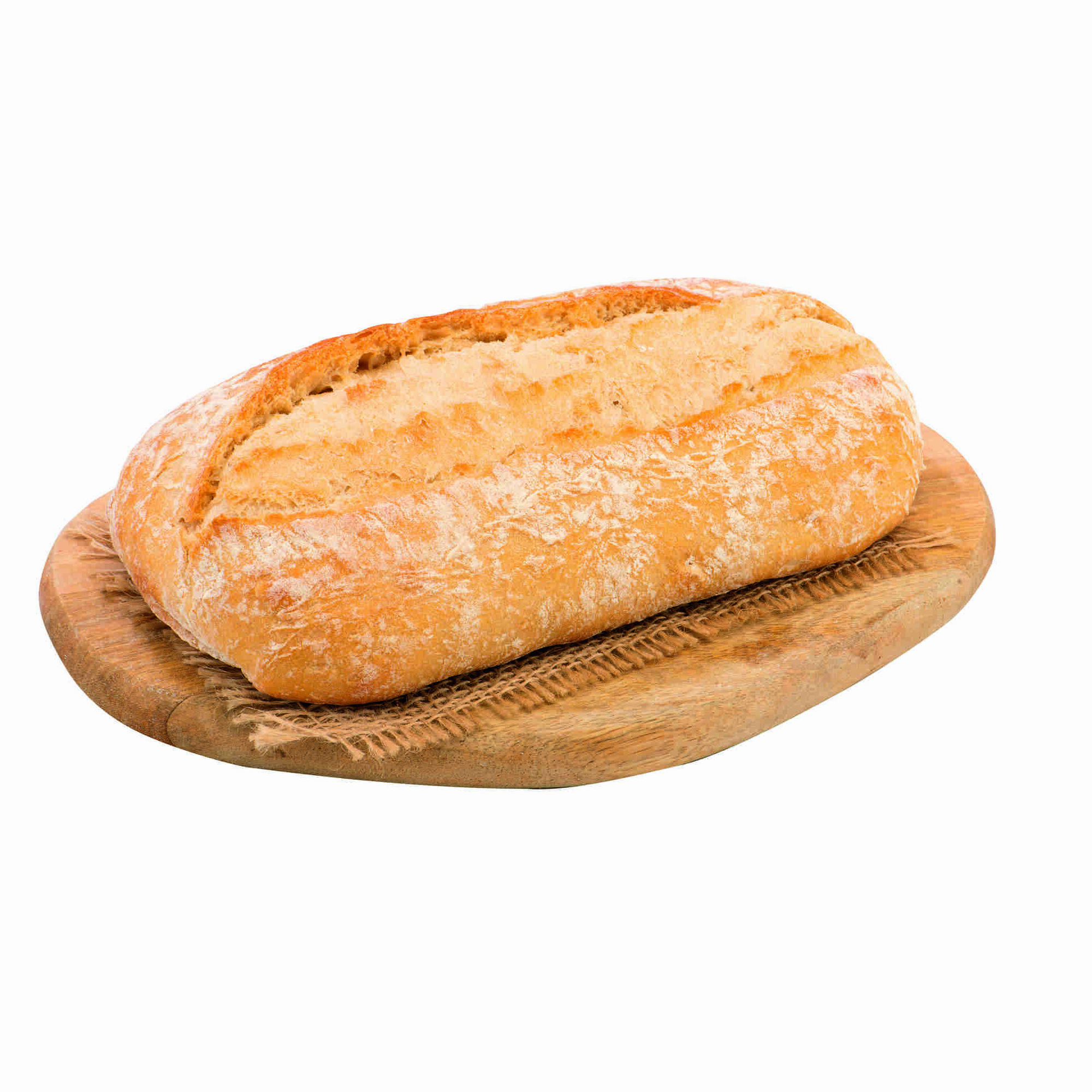 Pão Padeira