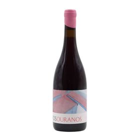 Aphros Ouranos Alvarelh&atilde;o Vinho Verde Tinto, , hi-res