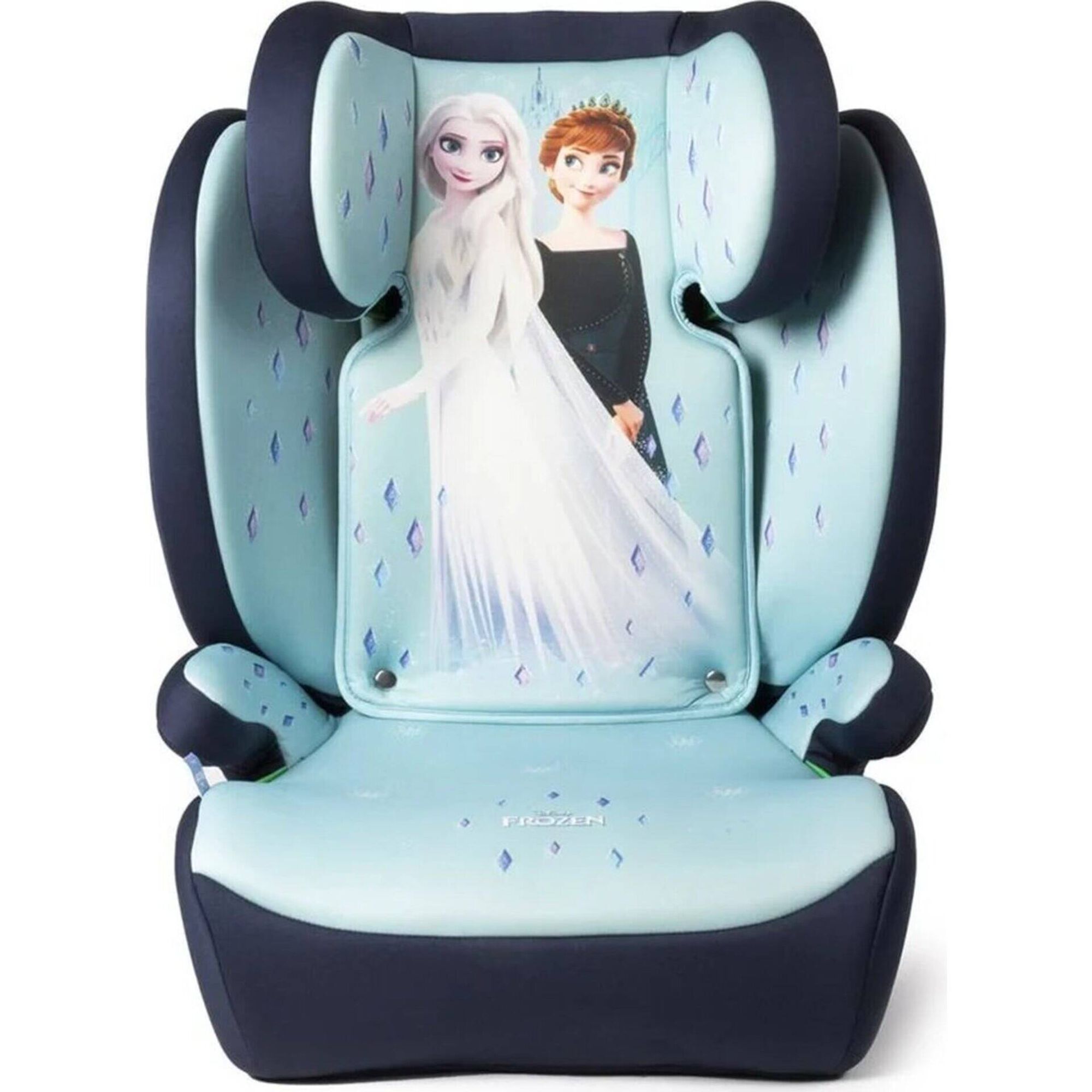 Cadeira Auto I-Size 100-150cm Frozen Azul Disney