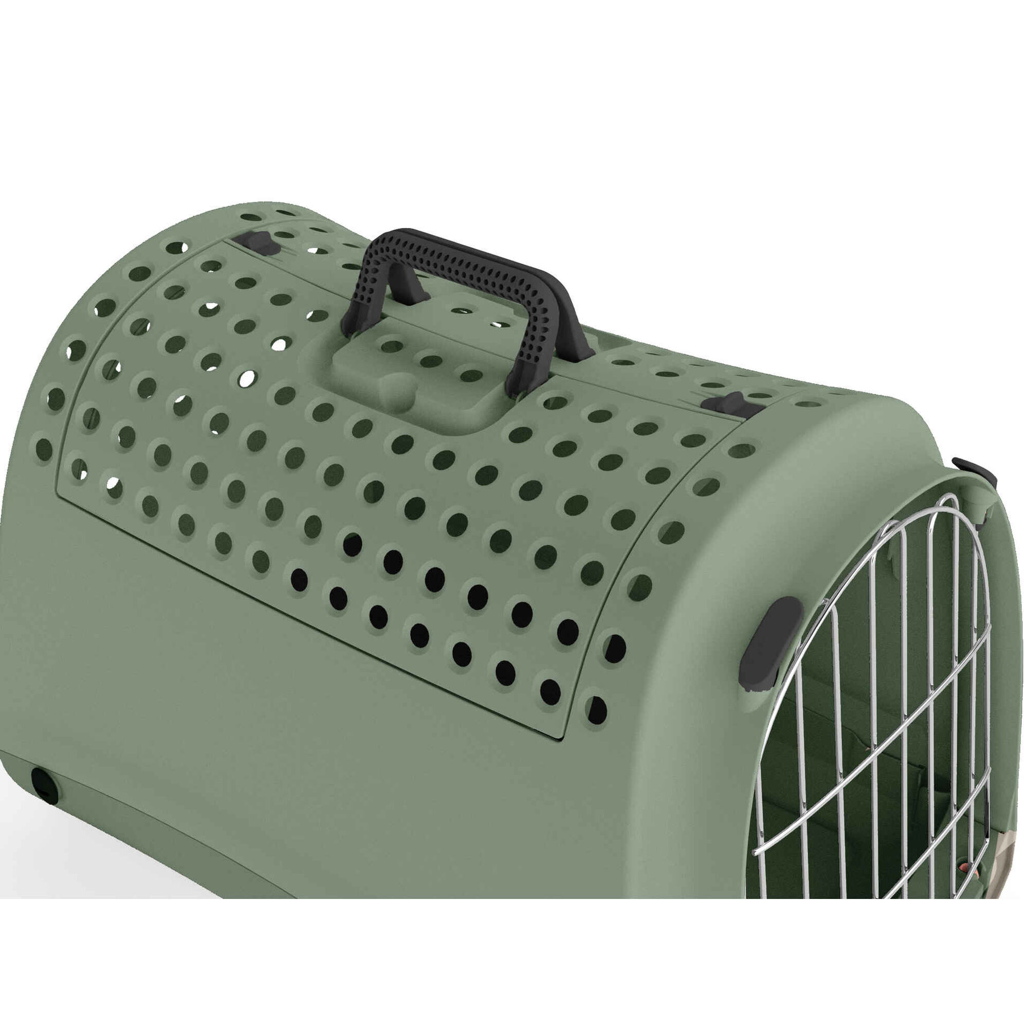 Transportadora Zook 50 cm Imac