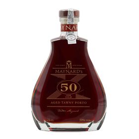 Maynard's 50 anos Vinho do Porto Tawny Aged In Wood
