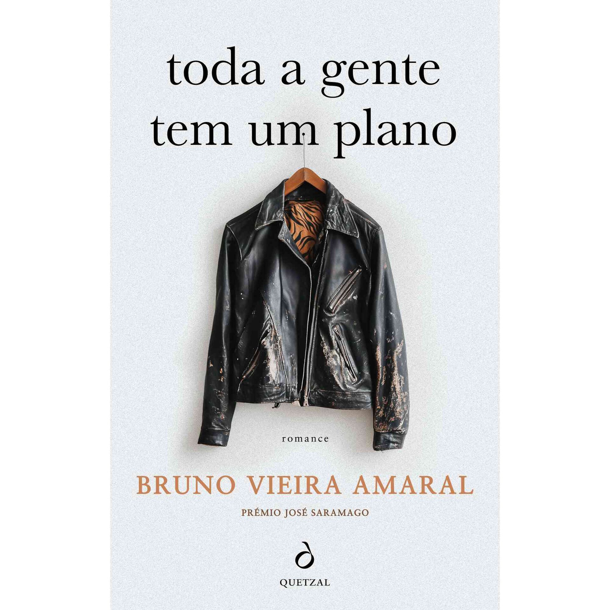 Toda a Gente Tem um Plano Toda a Gente Tem um Plano