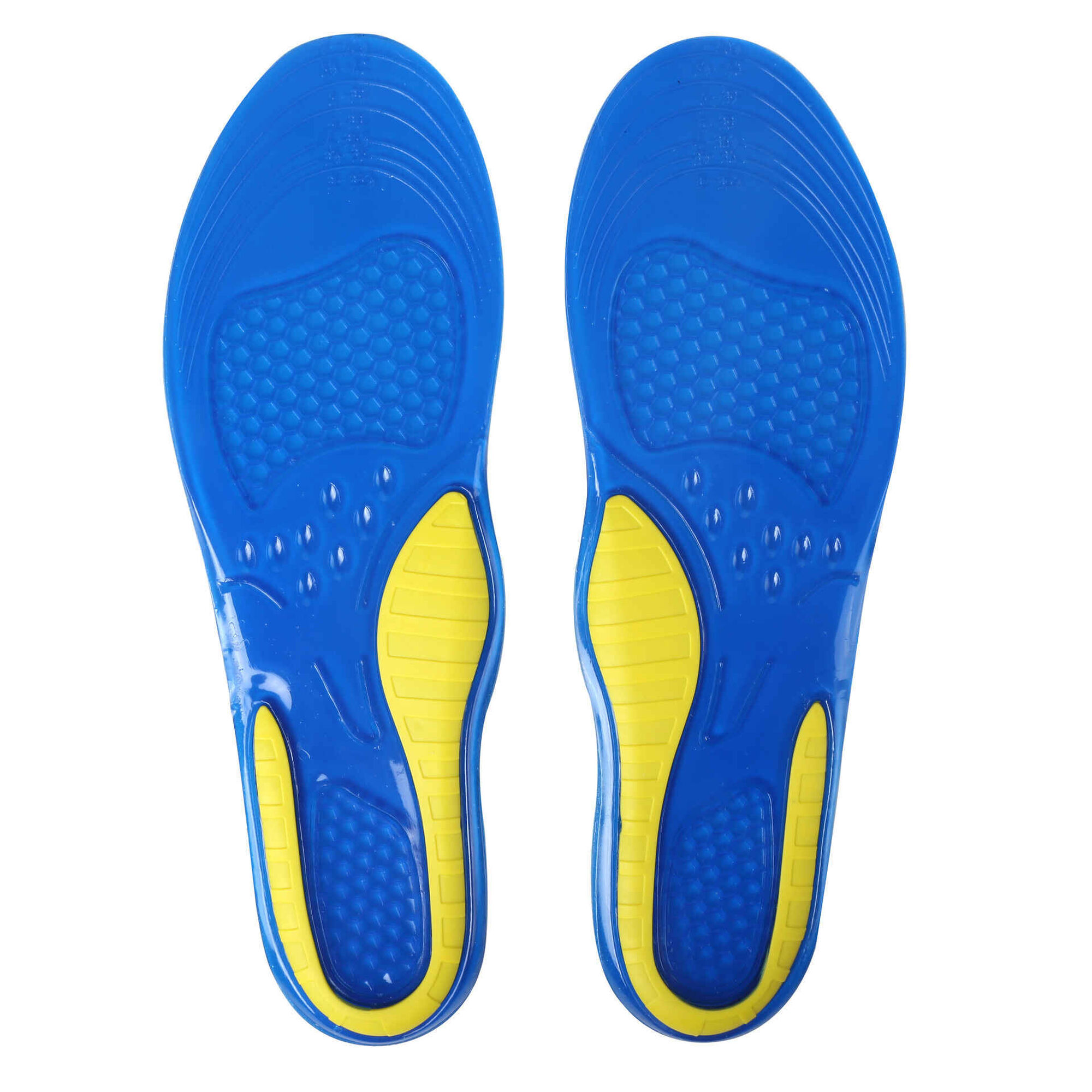 Palmilhas de Gel Mulher 36-40