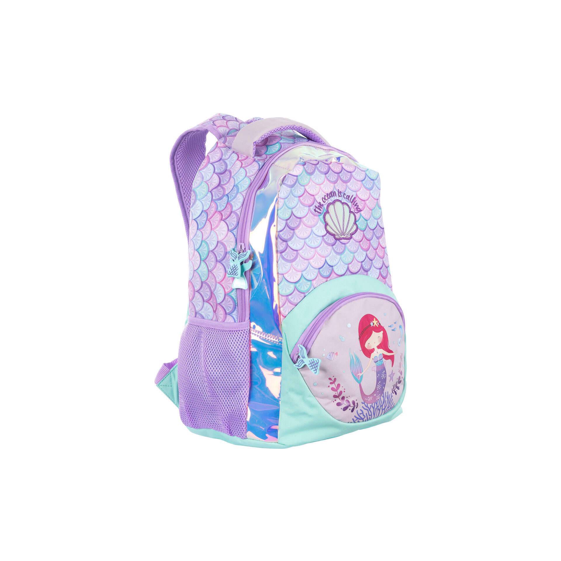 Mochilas marca 2025 mermaid