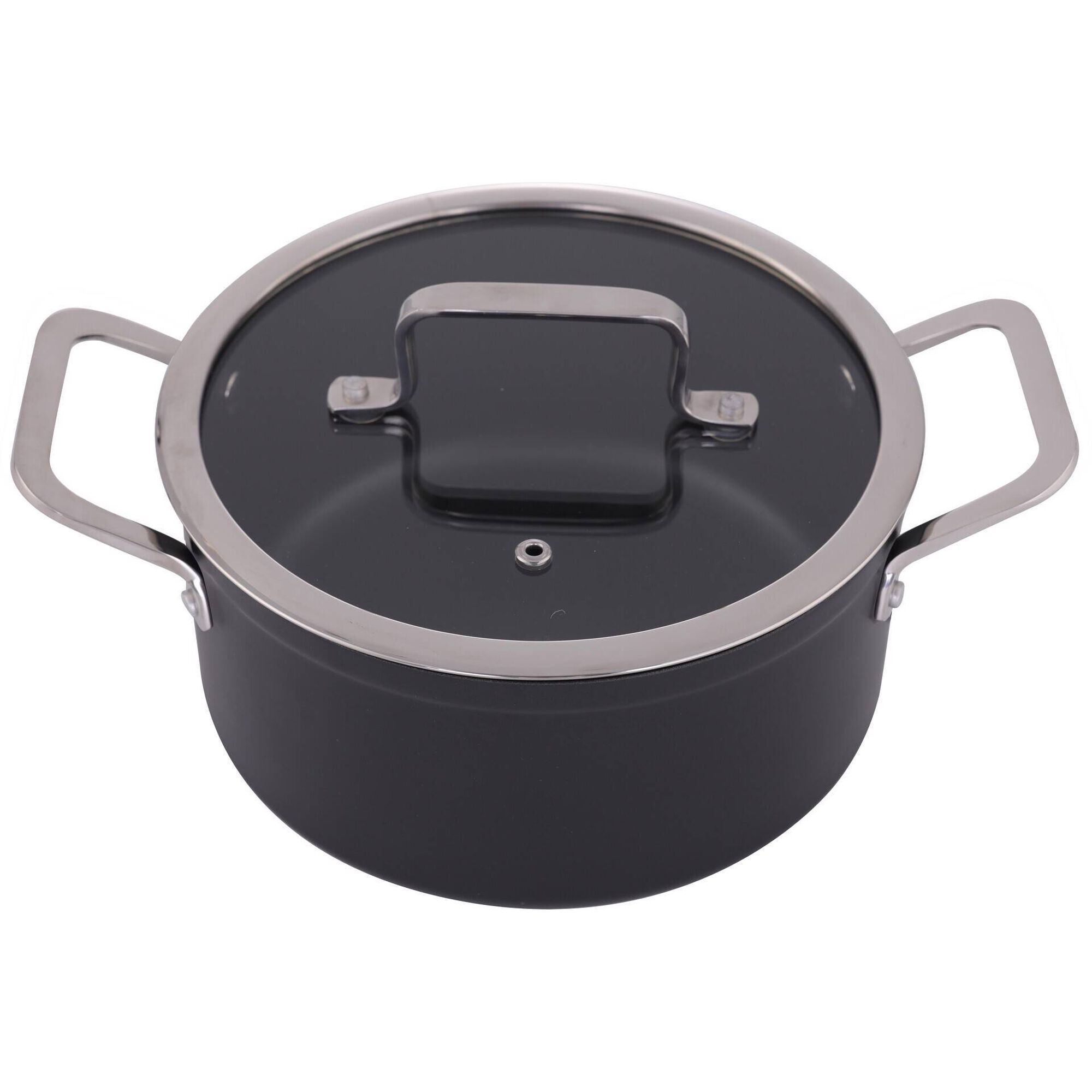 Ca&ccedil;arola 24cm Indu&ccedil;&atilde;o Total