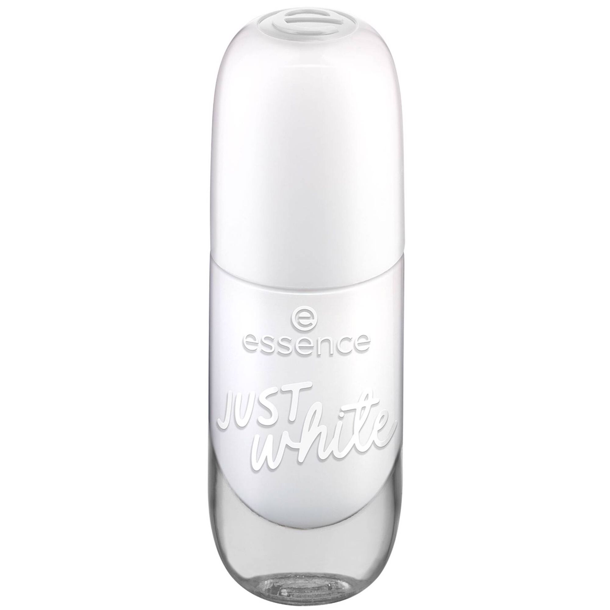 Verniz de Unhas Gel Nail Colour 33