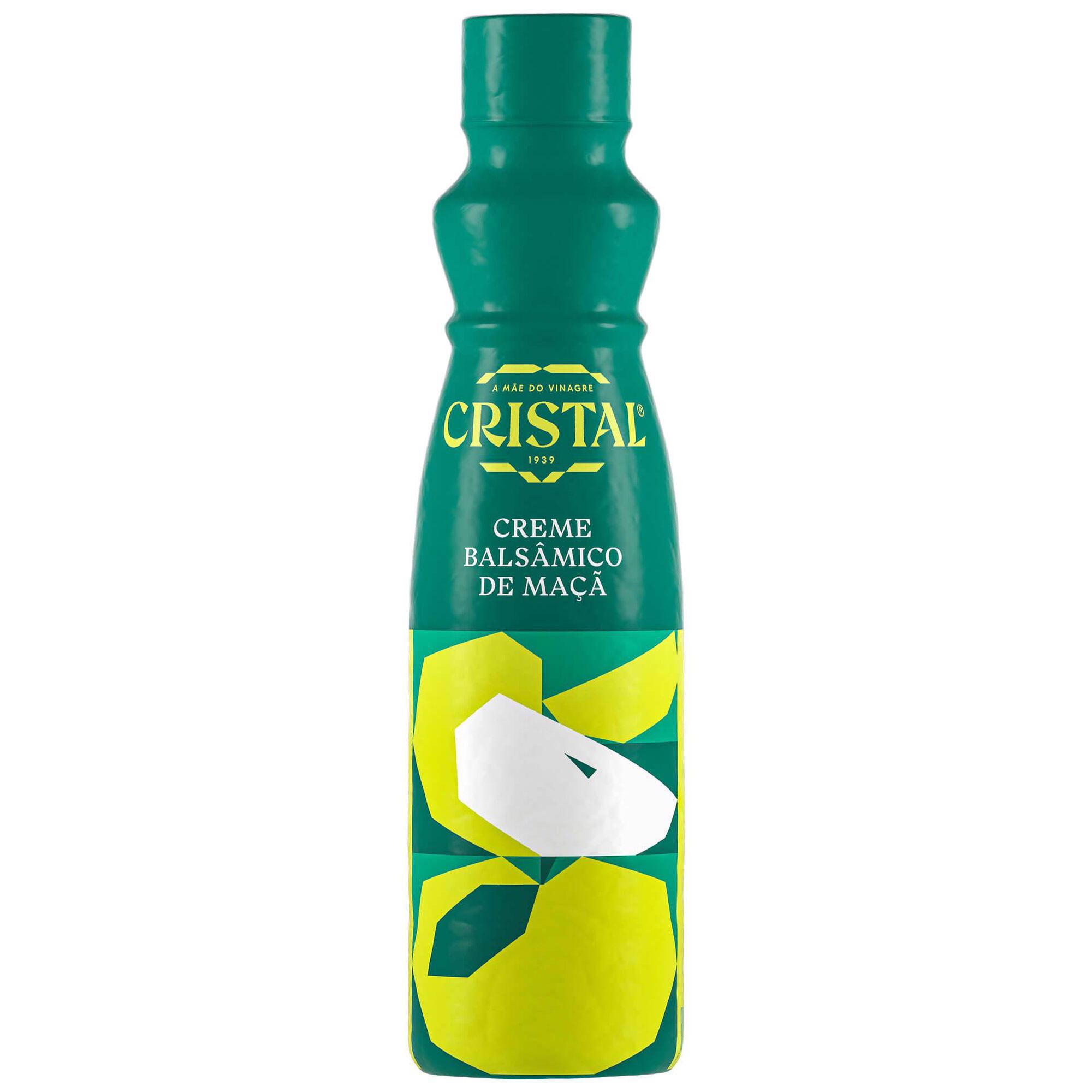 Creme Vinagre Balsâmico Sidra