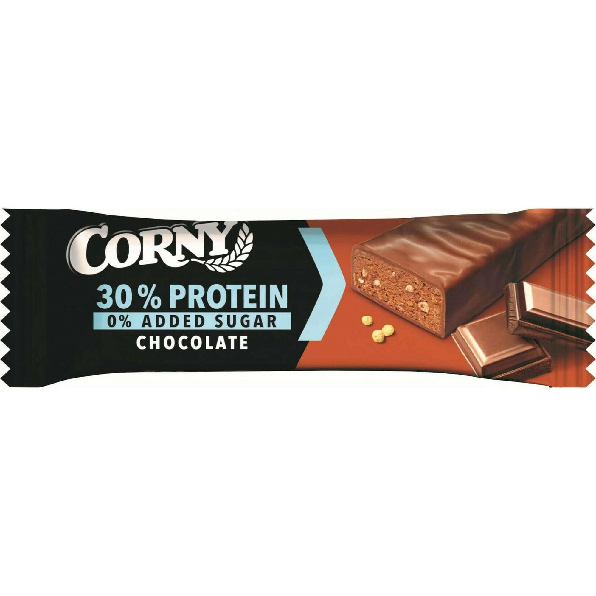 Barra Proteína Chocolate