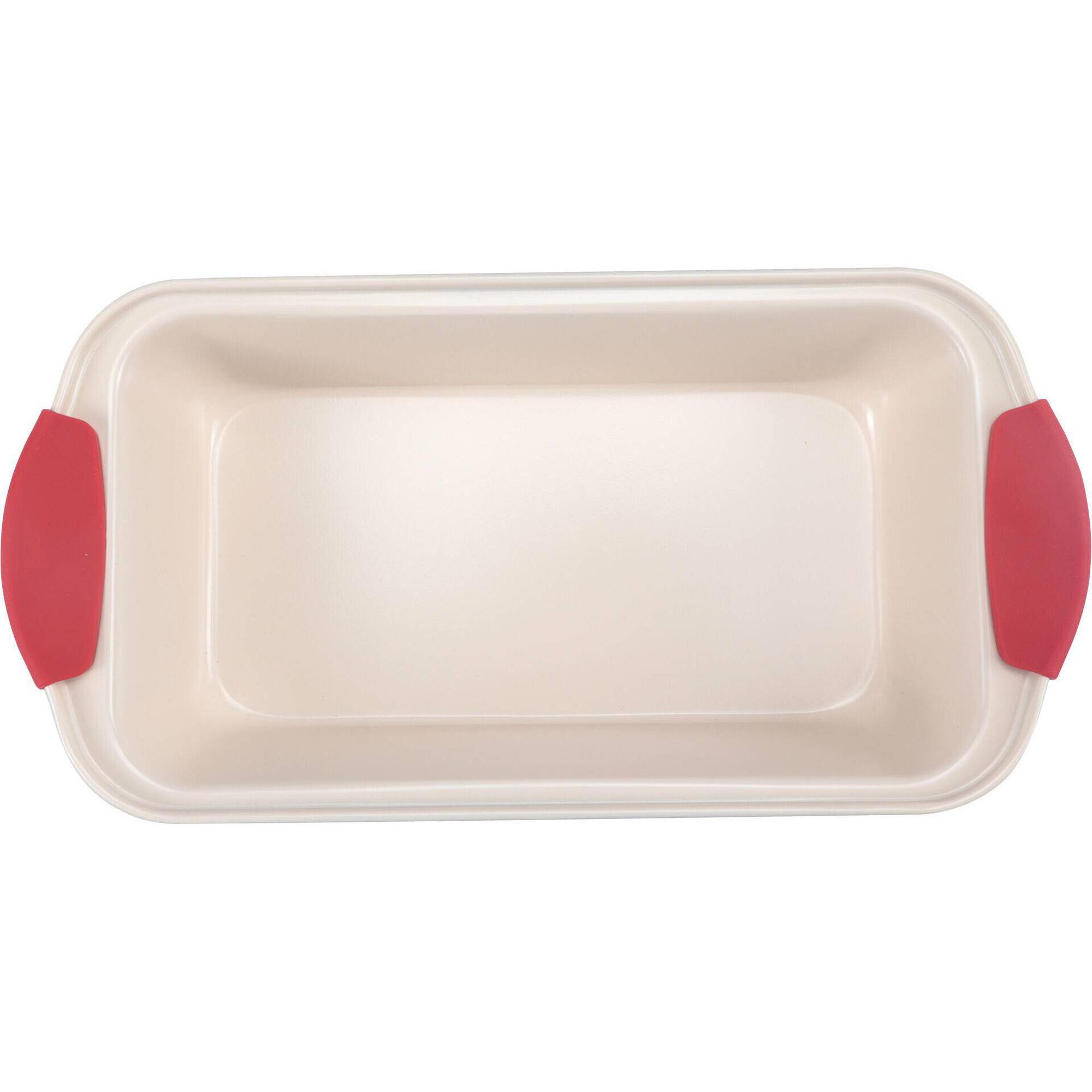 Forma Bolo Ingl&ecirc;s 30x15cm Revestimento Cer&acirc;mico Kasa