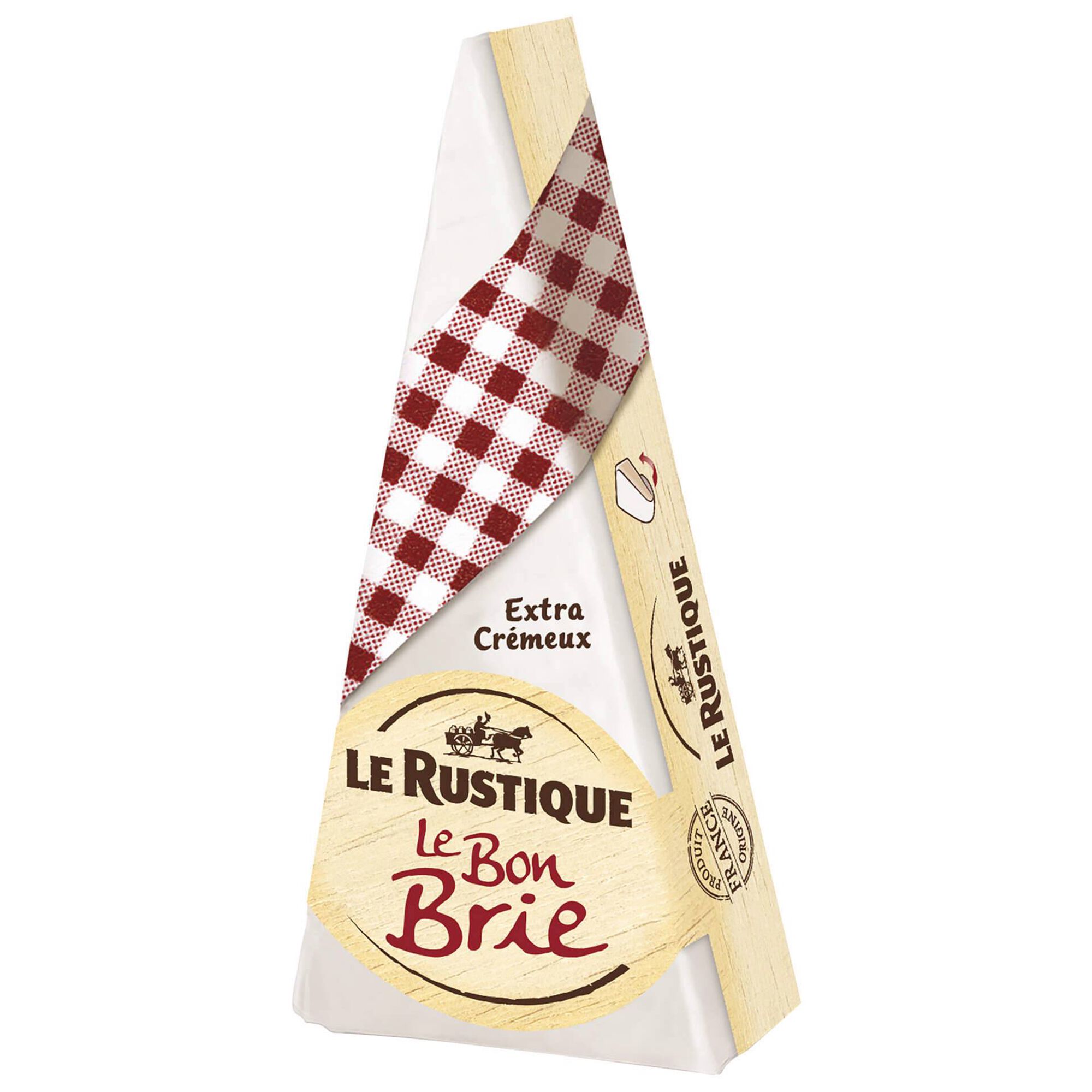 Queijo Brie