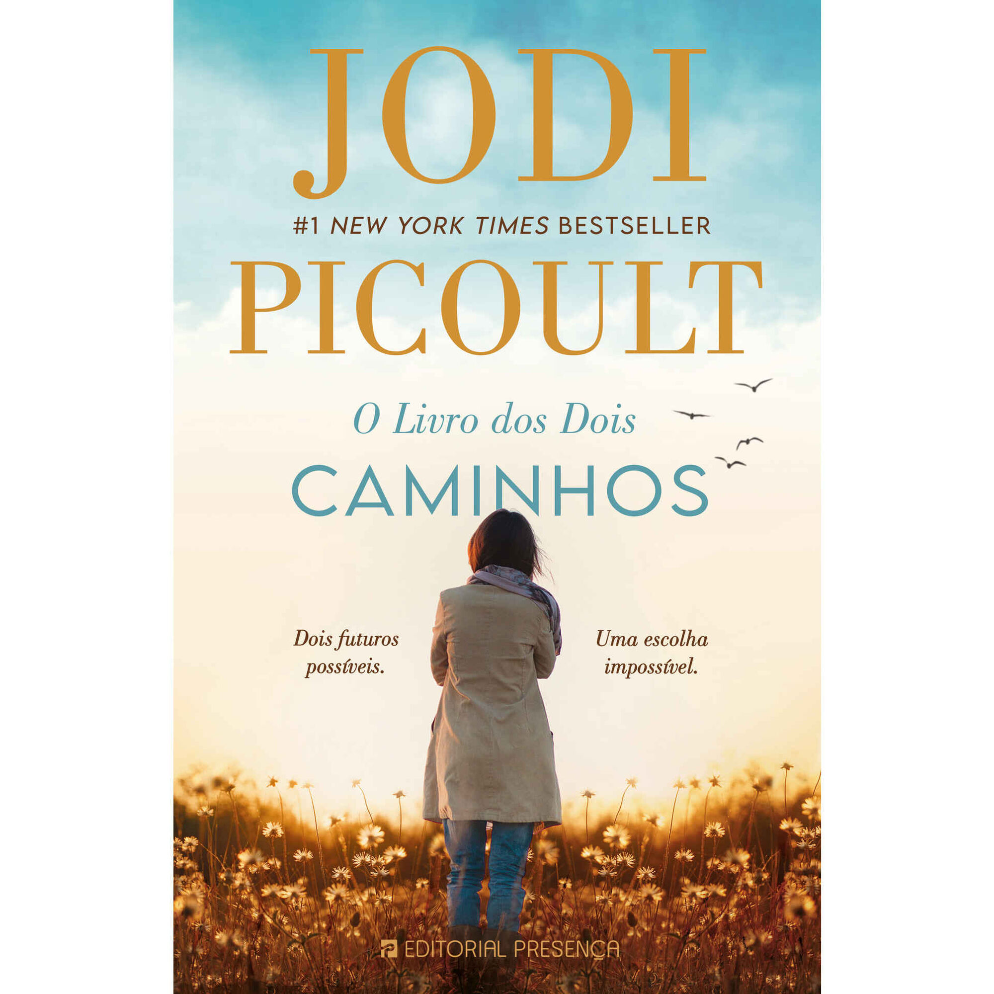 O Livro dos Dois Caminhos