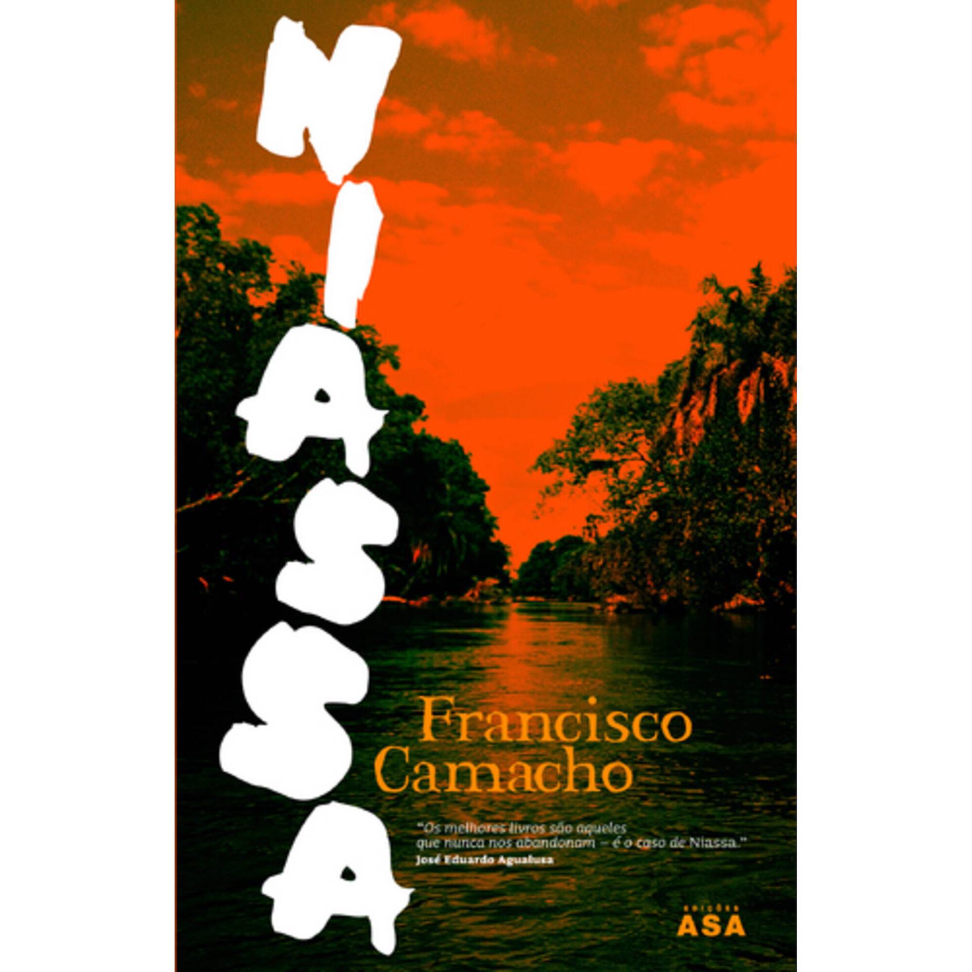 Niassa de Francisco Camacho
