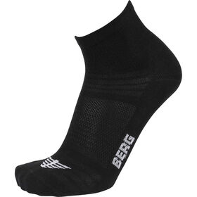 Meias Cano Curto 37-41 Pretas Berg