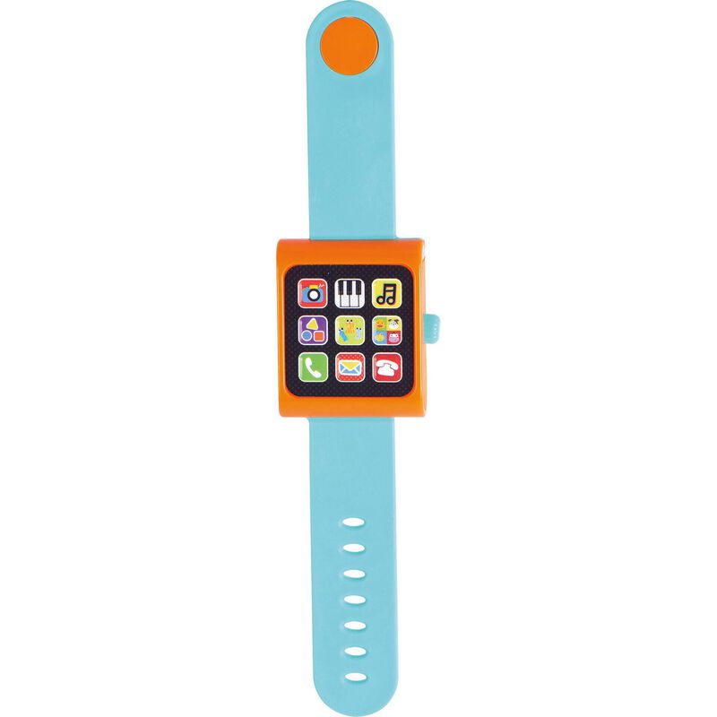 Zoko Happy Bear - O meu Primeiro Smartwatch