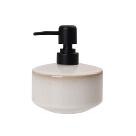 Doseador Reactive Glaze Bege