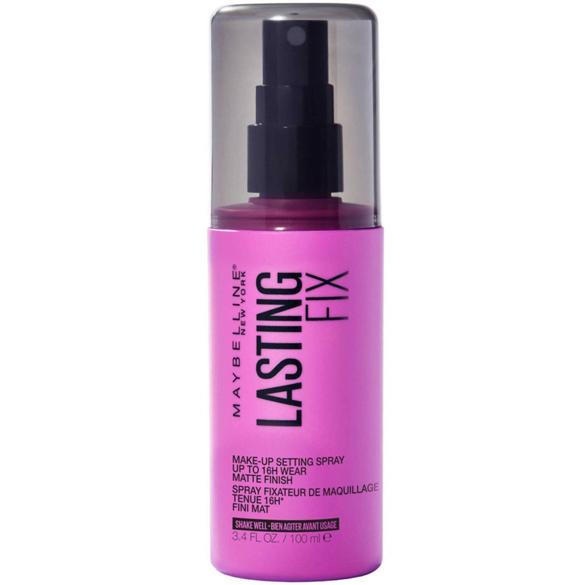 Spray Fixador de Maquilhagem Lasting Fix