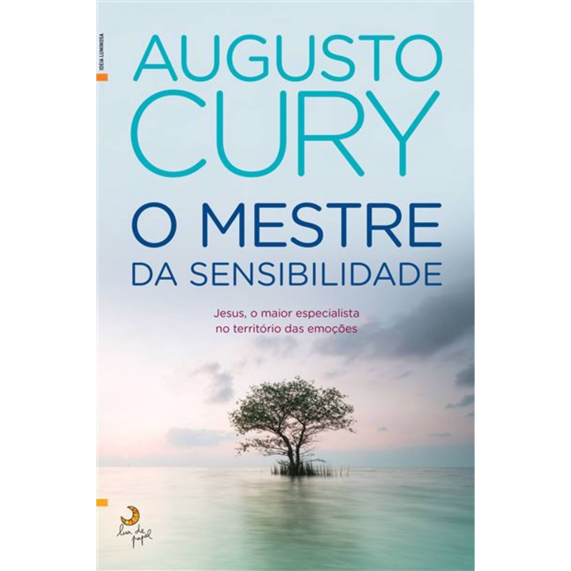 O Mestre da Sensibilidade