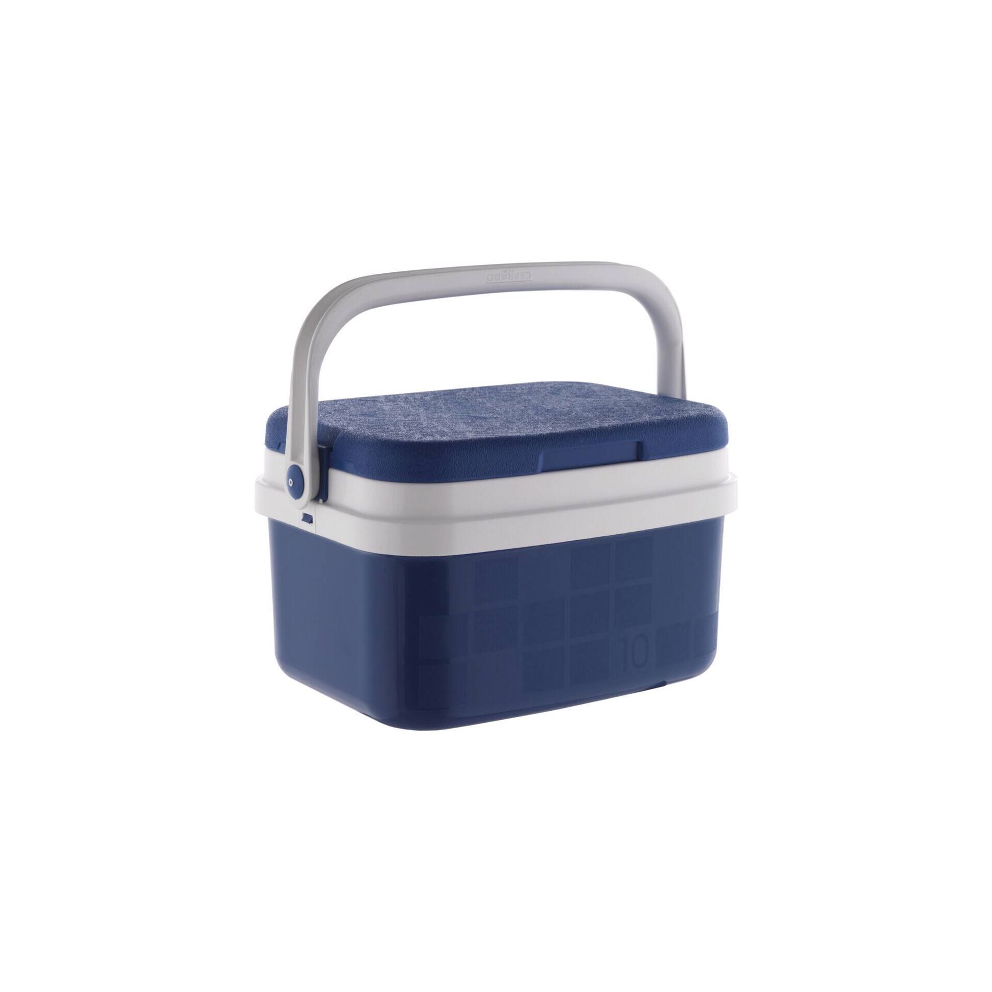 Mala T&eacute;rmica 10L Azul Kasa