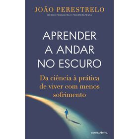 Aprender a Andar no Escuro