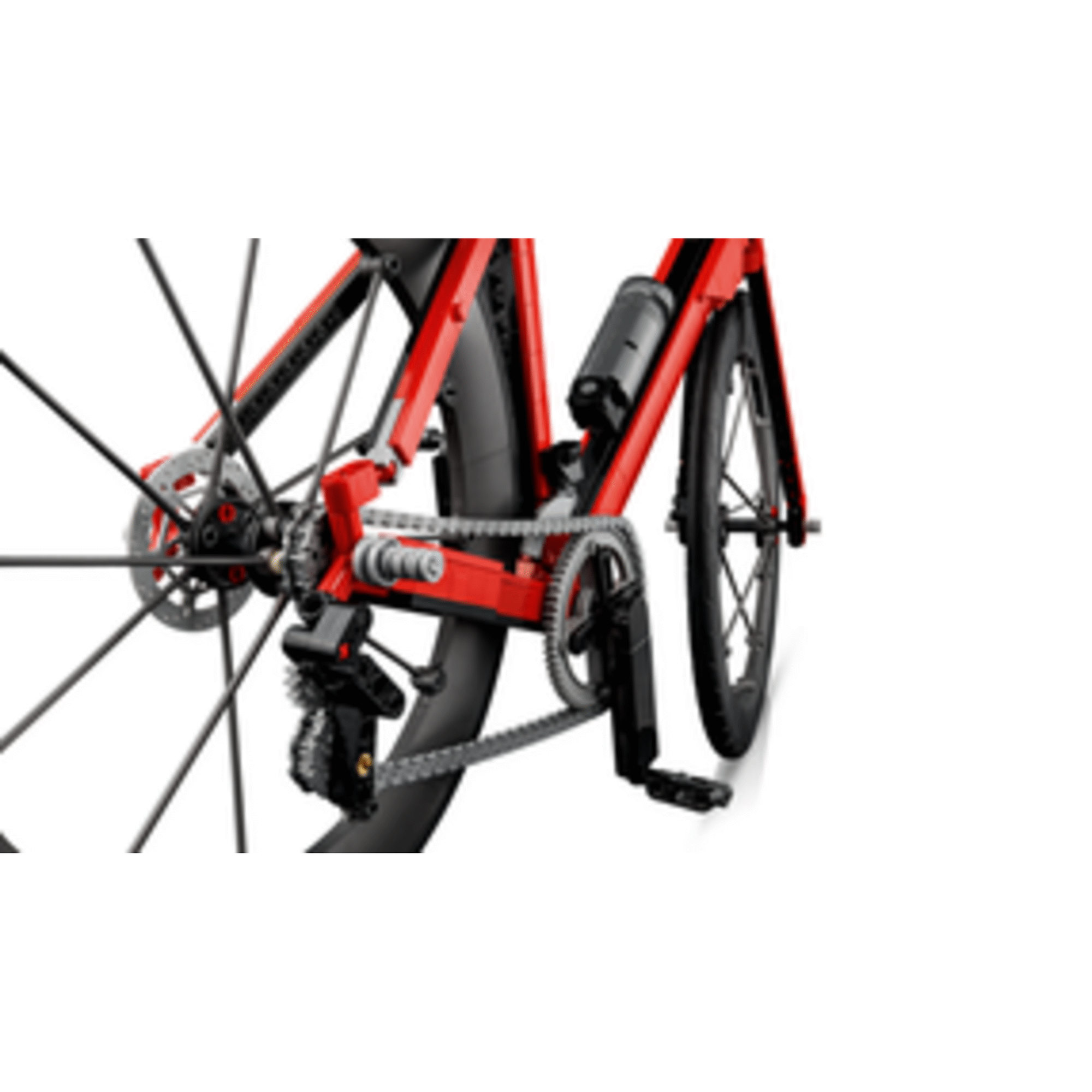 LEGO Icons - Bicicleta de Estrada - 11380
