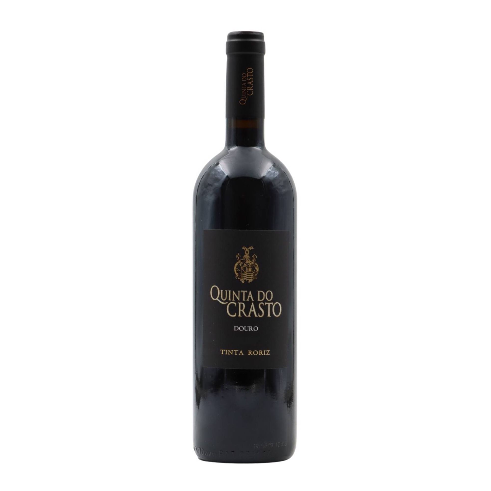 Quinta Do Crasto Tinta Roriz Douro Vinho Tinto