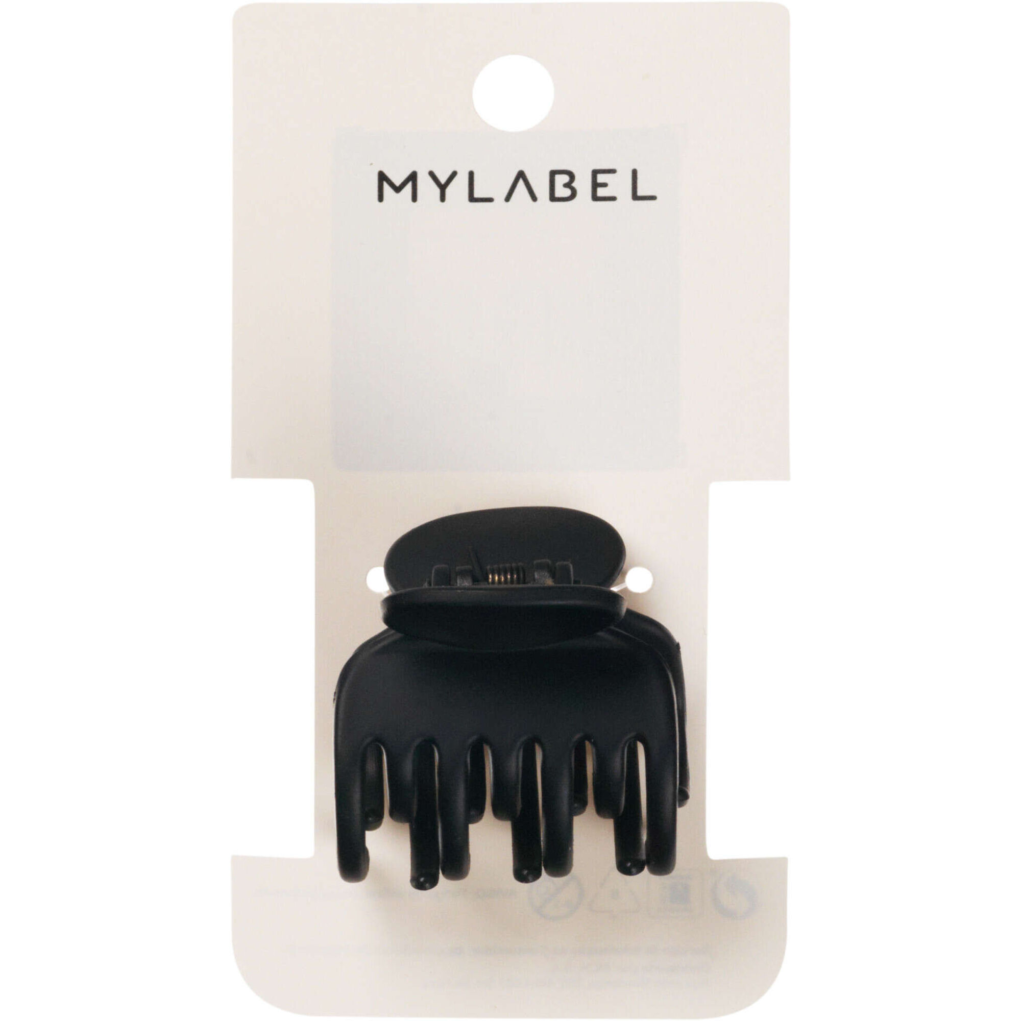Mola Cabelo Pequena MyLabel