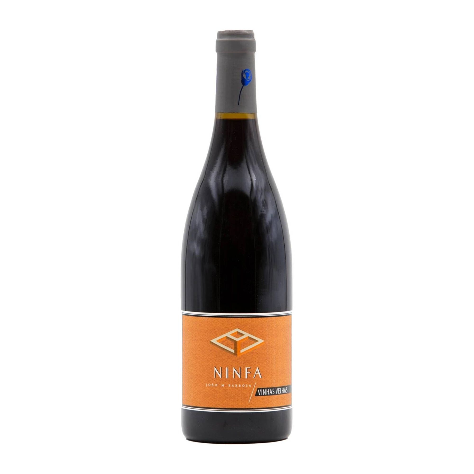 Ninfa Vinhas Velhas Tejo Vinho Tinto
