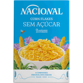 Cereais Corn Flakes Zero