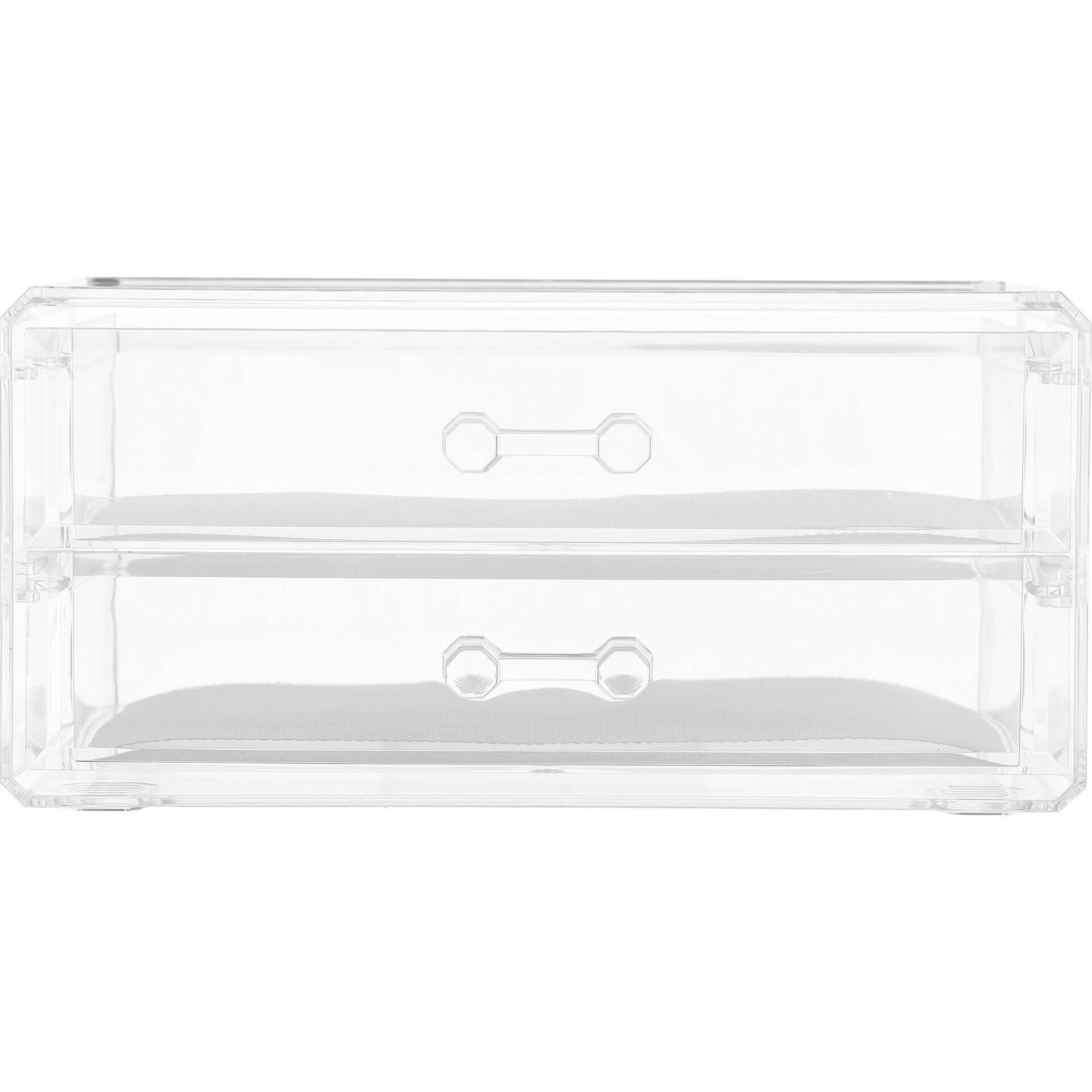 Organizador Cosmética 2 Gavetas