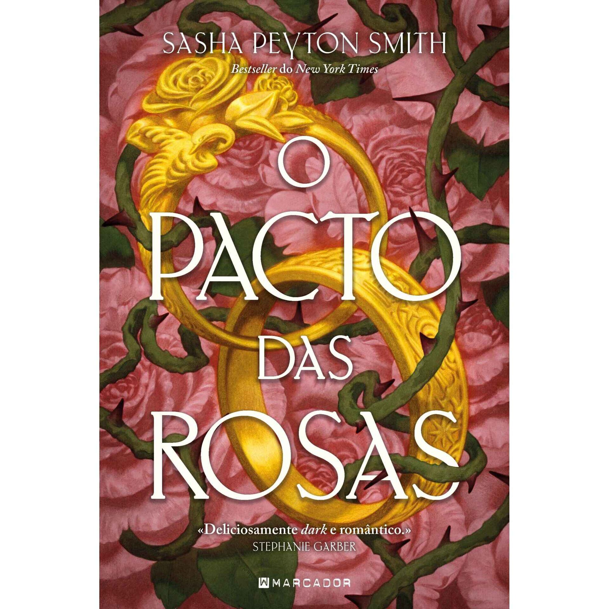 O Pacto das Rosas