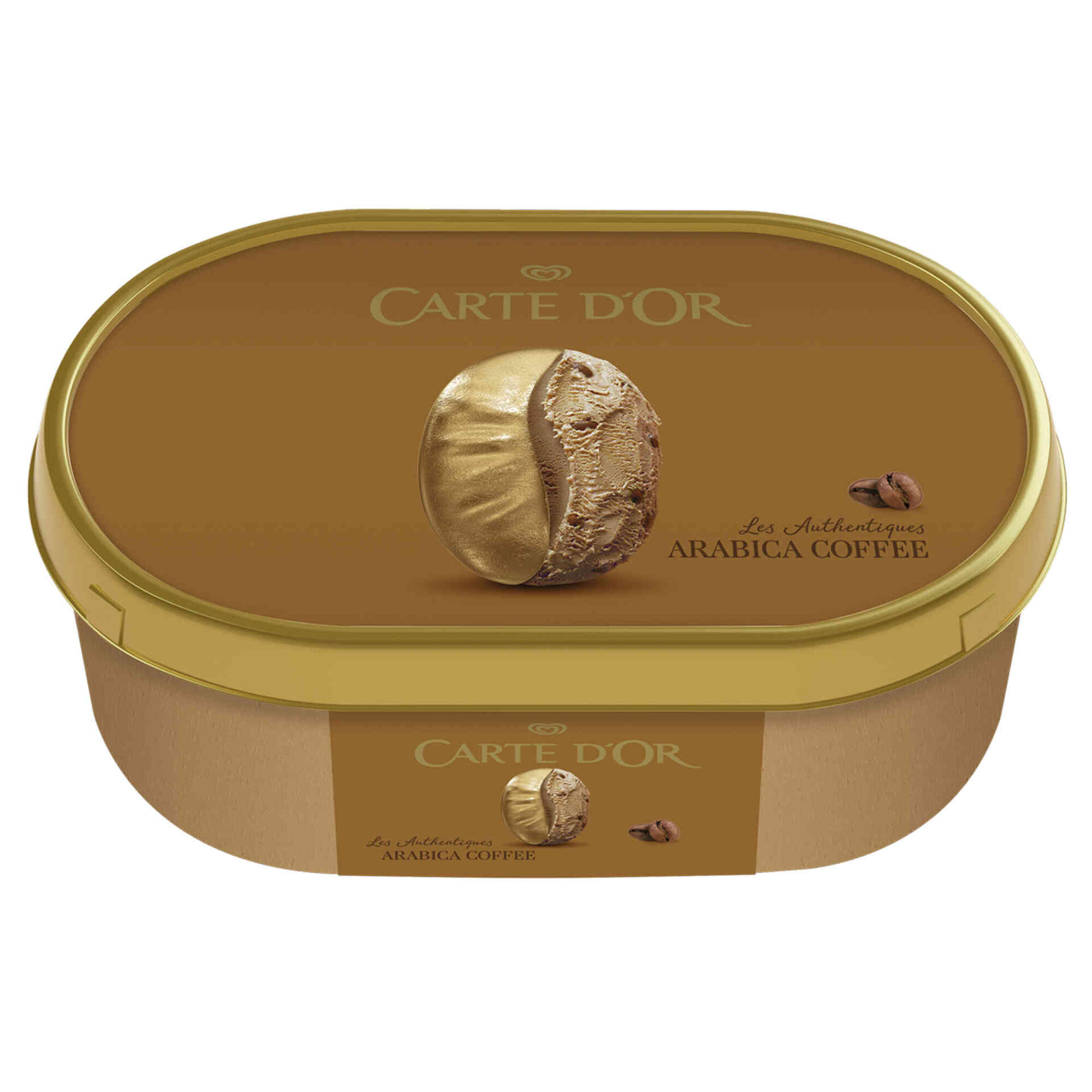 Gelado de Café Gelado de Café