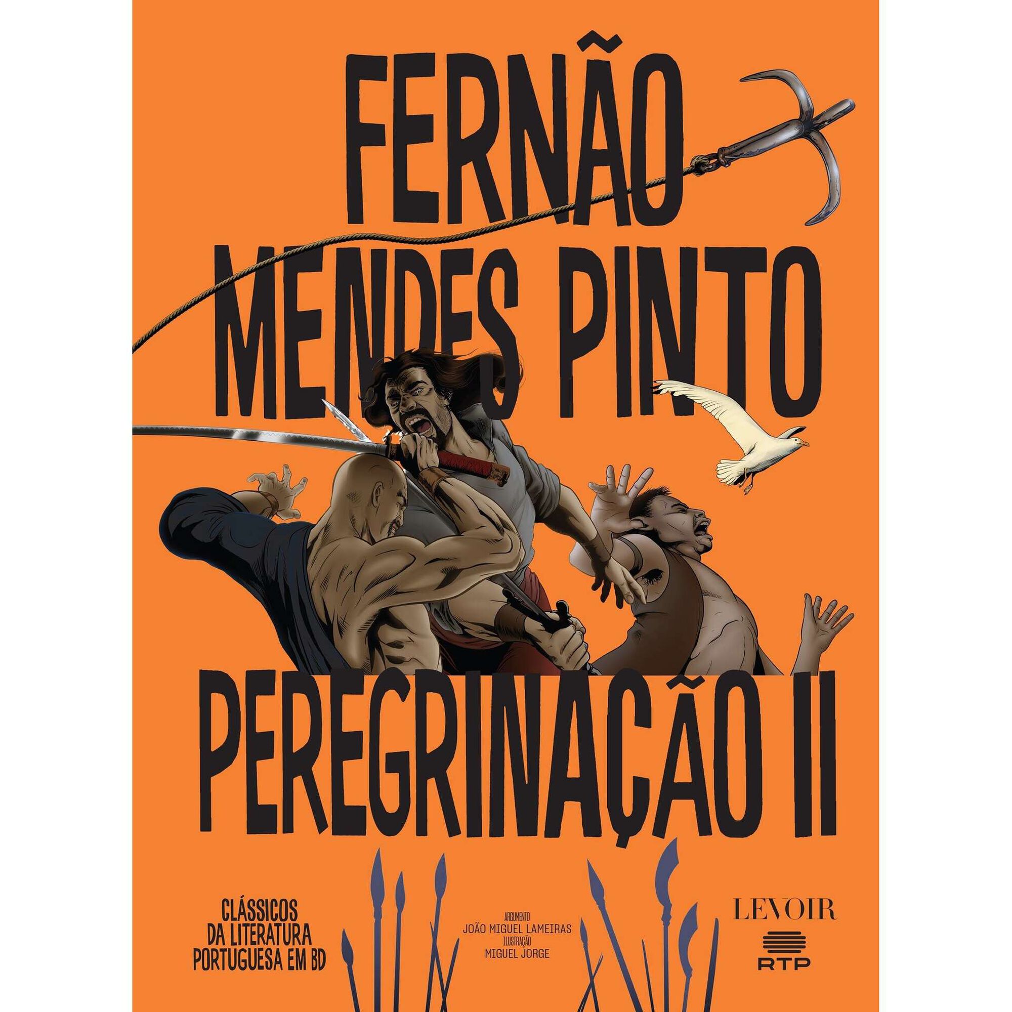 Peregrinação Nº 2